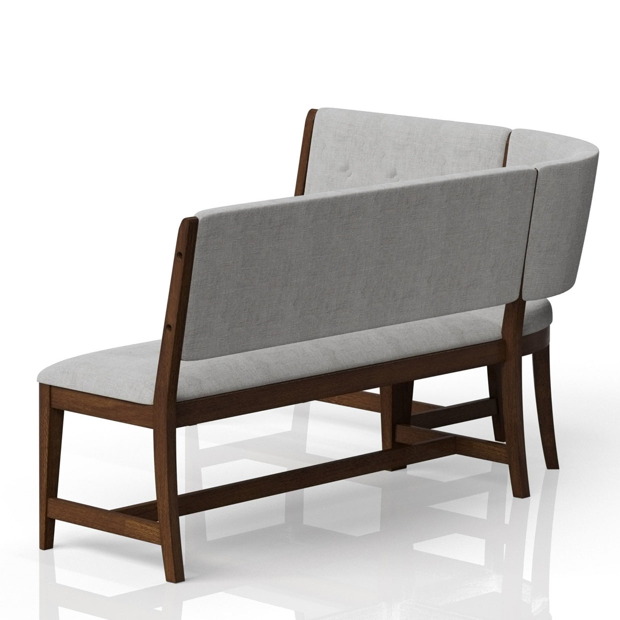 Thorold Dining Bench