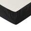 Angelka Microfiber Brushed Deep Fitted Bed Sheet-113677938-113677929