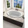 Signature Oval 6638 Drop-In Whirlpool