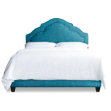 Sheila Upholstered Bed