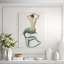 Mermaid II Print by Peyton Gray-26932041-26932046