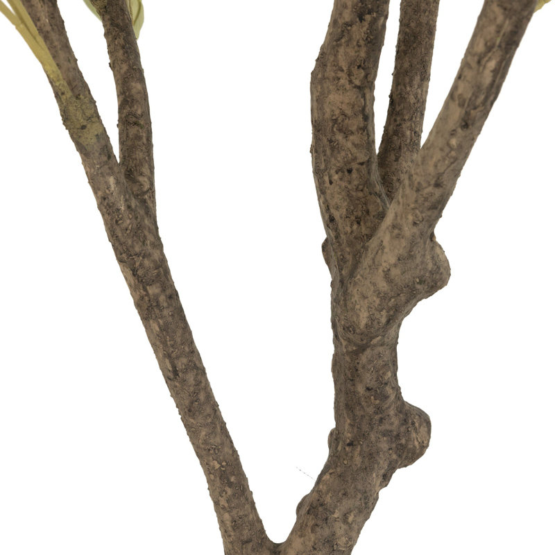 Faux Olive Tree-Faux Olive Tree-8'
