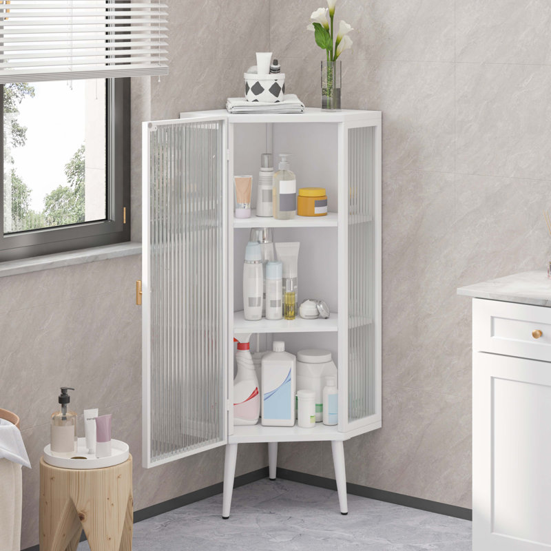 Armoire 22,25 po