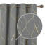 Contrell Blackout Curtain Pair