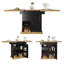 Extendable Dining Table