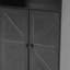 181cm H x 55cm W Bookcase