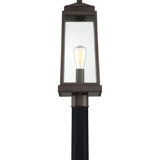 Endres Seeded Lantern Head