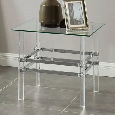 Table de bout trofa