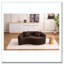 Canapé modulaire courbé en chenille-70962479