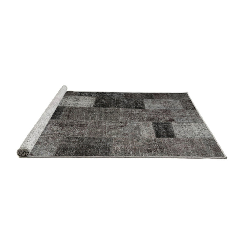 Oriental Indoor Rug, Round 8'