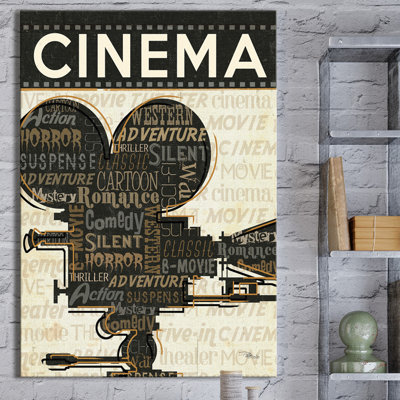 " Cinema "