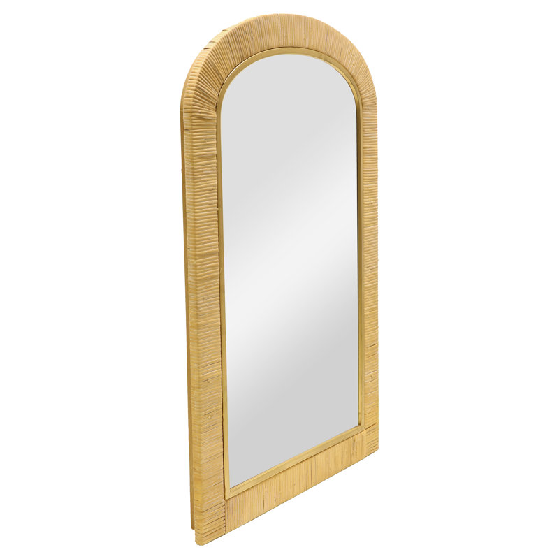 Miroir de salle de bain Anthory