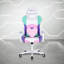 Fauteuil de jeu Techni Sport TS-42