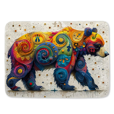 Tapis de bain Darro