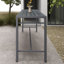 Table d'appoint de patio pour l'extérieur-351289078