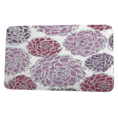 Tapis de bain