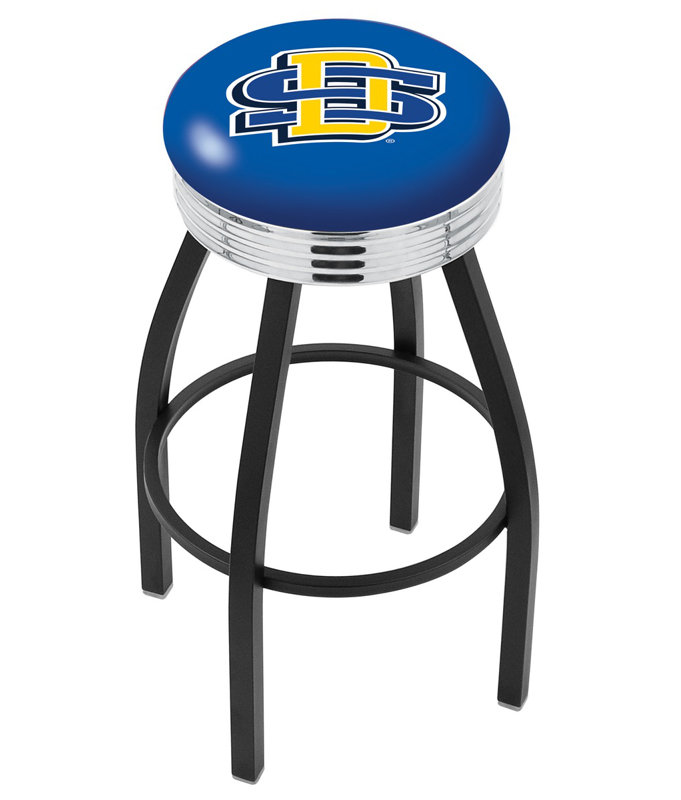 Tabouret de bar de 25", État du Dakota du Sud