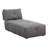 Amada 7 Pieces Modular Upholstered Sectional -2040775688