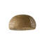 Cogdell 1-Light Dome Globe Lamp Shade