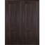 Porte française double pré-suspendue Avon R-77119782-77119777-77119780