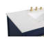 Ensemble de meuble-lavabo simple 42 po Sinclaire-1385654797