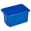 Symple Stuff Plastic Decorative Bin-389624826