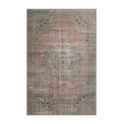 Oriental Indoor Rug