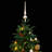 Lighted Christmas Tree-972296107-972296111