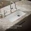 Riverby® 33" L x 22" W Undermount Single Bowl Kitchen Sink-18955580