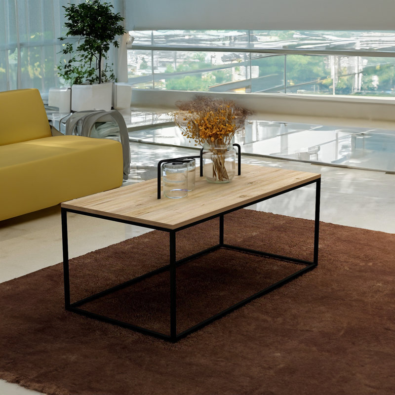 Geoffrey Coffee Table
