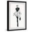 Strut 1 Piece Single Picture Frame Painting-37869270