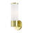 Djuna Armed Sconce