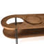 Aakas Four Leg Coffee Table