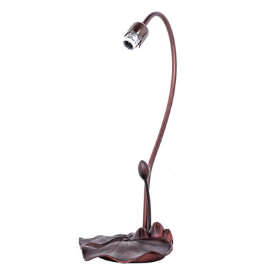 Kelsoe Arched Table Lamp