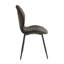 Upholstered Linen Dining Chair-299397146-299397149