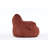 Comfortable and Versatile Corduroy Fabric Bean Bag Chair Filled with Memory Sponge for Ultimate Relaxation and Cozy Living Spaces-2074416670