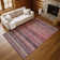 Premium Machine Washable Marasco AMF1639 Stripes Rug
