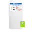 Deluxe Waterproof Standard Crib Mattress