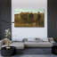 «Prisoners from the Front» par Winslow Homer - Art mural sur toile tendue avec châssis-607951386