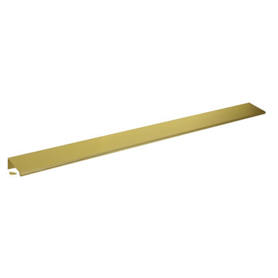 CKP Brand #3306 Visions Collection Back Mount Edge Pull