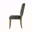 Chaise de salle à manger [ensemble de 2 pièces]