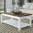 Rectangular Coffee Table