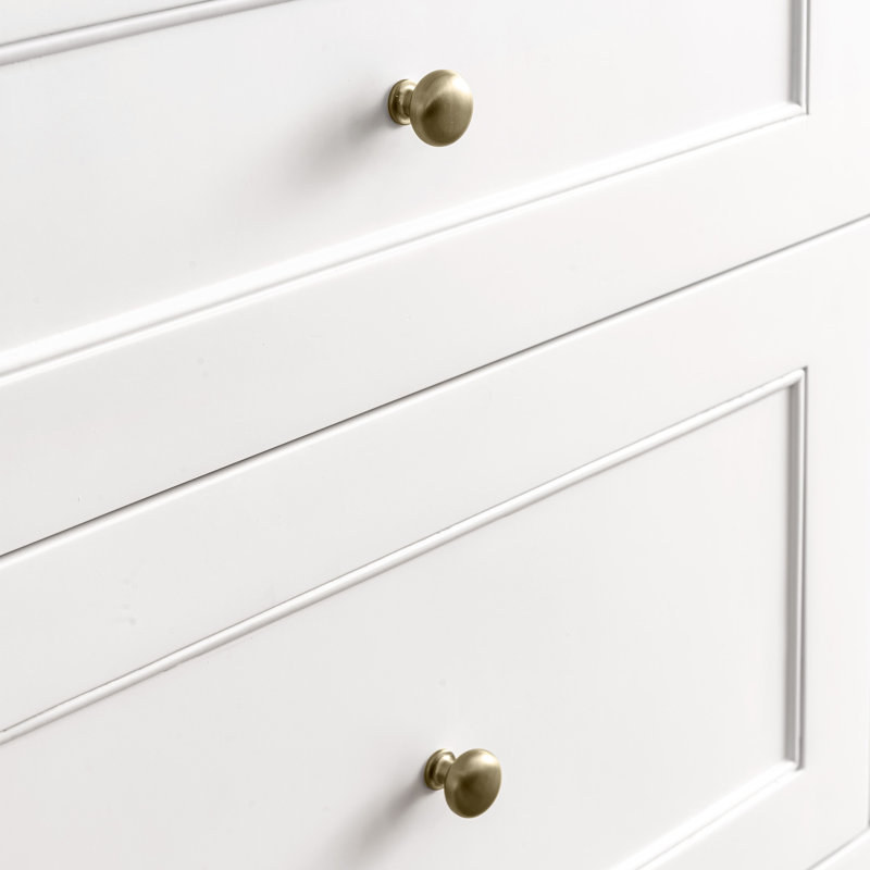 Breckenridge 30'' W Single Vanity, Charcoal Soapstone, Bright White, 8" Widespread