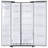 Samsung 27.4 cu. ft. Large Capacity Side-by-Side Refrigerator-49425575
