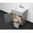 30'' Bathroom Vanity Base Only-37097597