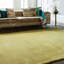 Tulane Solid Colour Wool Hand Woven Area Rug-121643838