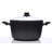 10 - Piece Non-Stick Aluminum Cookware Set