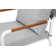 Ensemble de 2 chaises et table d'appoint Yuri