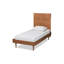 Lit plateforme simple Alvares