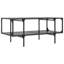 Crytal Coffee Table with Storage-1530319368